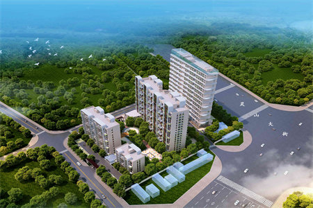 西外罗浮广场旁电梯中间好楼层精品户型捡漏价