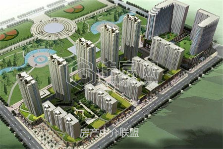 高级中学家属院3室1厅1卫45万70m2出售